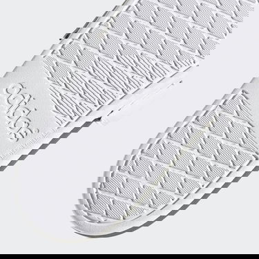 Tenisky a topánky adidas Originals Adilette Comfort Biela | H02488, 4