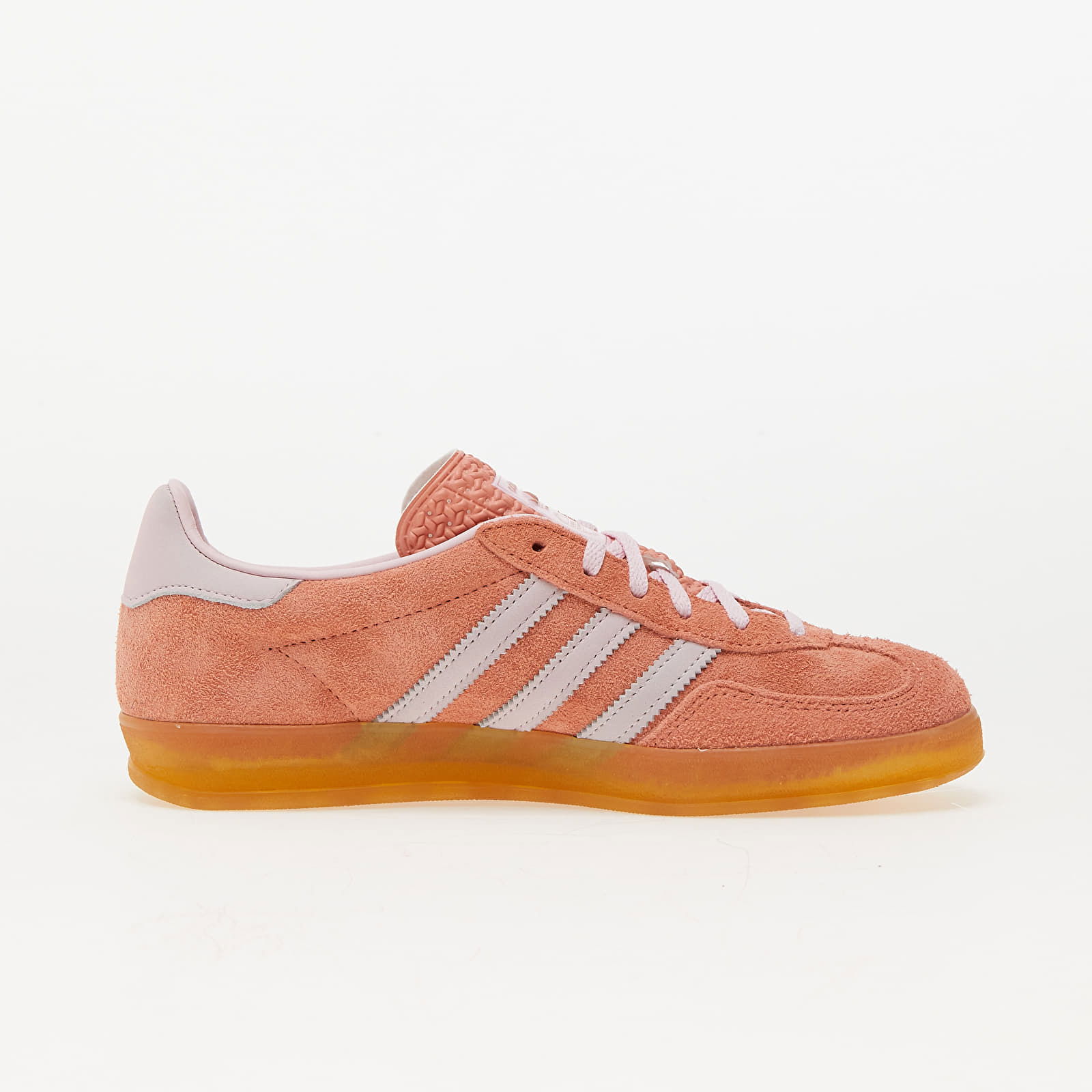 Gazelle Indoor W