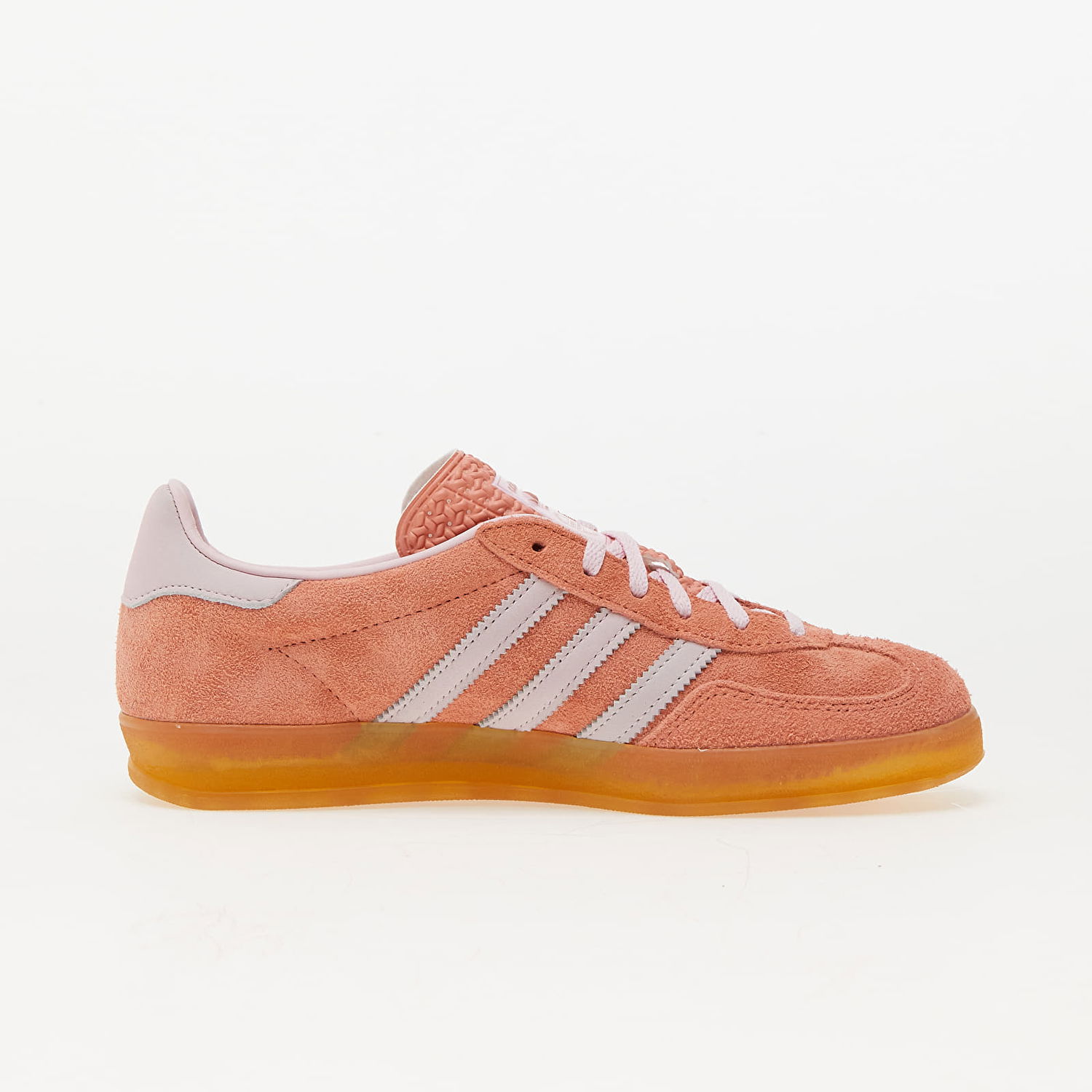 Tenisky a topánky adidas Originals Gazelle Indoor W Ružová | IE2946, 1