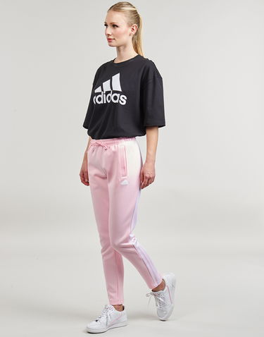 Tepláky adidas Originals Tracksuit bottoms adidas W FI 3S SLIM PT Ružová | IS3676, 2