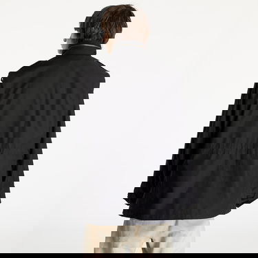 Bunda Alpha Industries Jacket M-65 Heritage Čierna | 100103 03, 3