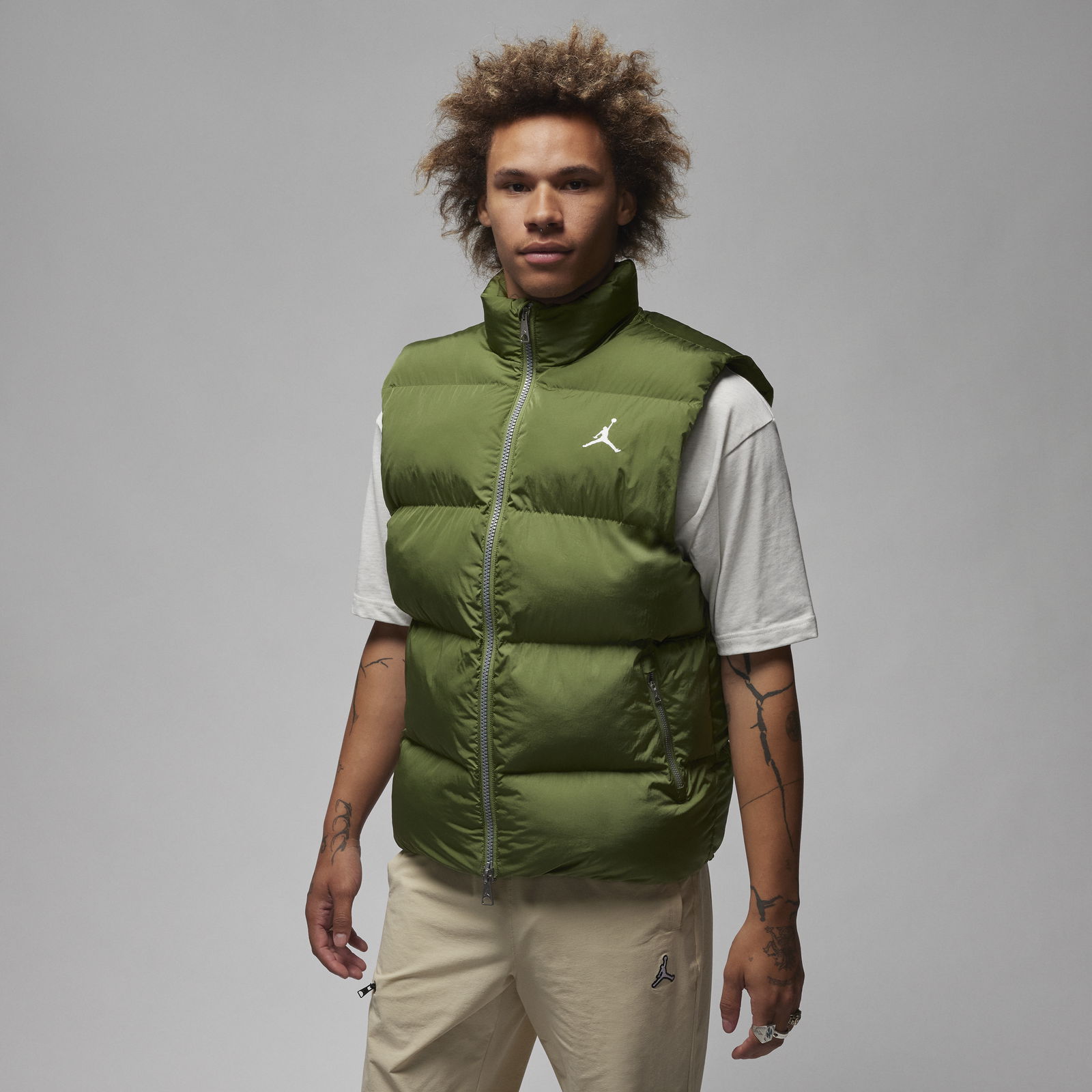 Jordan Essentials Vest