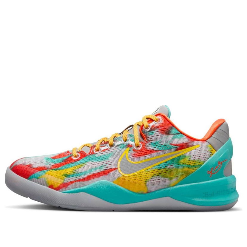 Tenisky a topánky Nike Kobe 8 Protro 'Venice Beach' Rôznofarebný | HF7319-001