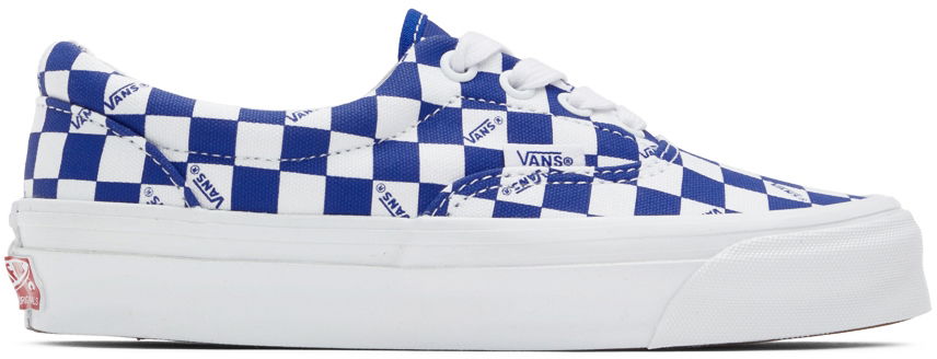 Tenisky a topánky Vans OG Era LX Modrá | VN0A3CXN9U91, 0
