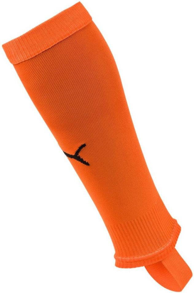 Ponožky Puma Puma Team LIGA Stirrup Socks Oranžová | 703439-008, 0