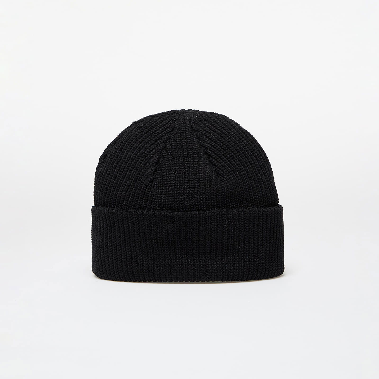 Woven Signature Essential Fisherman Beanie