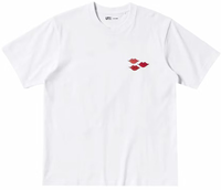 Warhol UT Graphic T-Shirt S