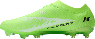 Tenisky a topánky New Balance FURON ELITE FG V8 Football Boots Zelené | NBSF1FSP8, 1