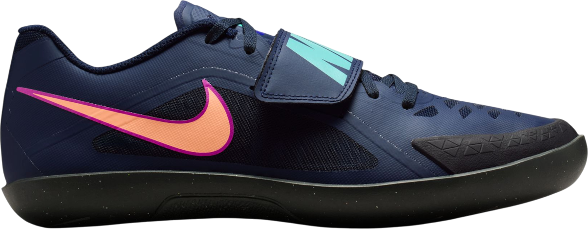 Tenisky a topánky Nike Zoom Rival SD 2 Rôznofarebný | fz9665-400, 0