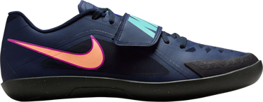 Tenisky a topánky Nike Zoom Rival SD 2 Rôznofarebný | fz9665-400, 0