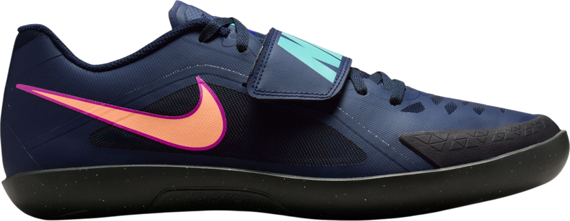 Tenisky a topánky Nike Zoom Rival SD 2 Rôznofarebný | fz9665-400