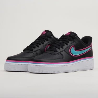 Tenisky a topánky Nike Air Force 1 '07 LV8 Sport ''South Beach'' Čierna | AJ7748-002, 1