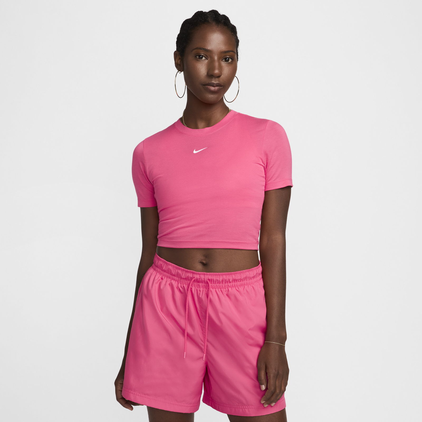 Sportswear Essential