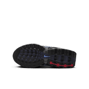 Tenisky a topánky Nike Air Max Dn Modrá | HQ3814-001, 1