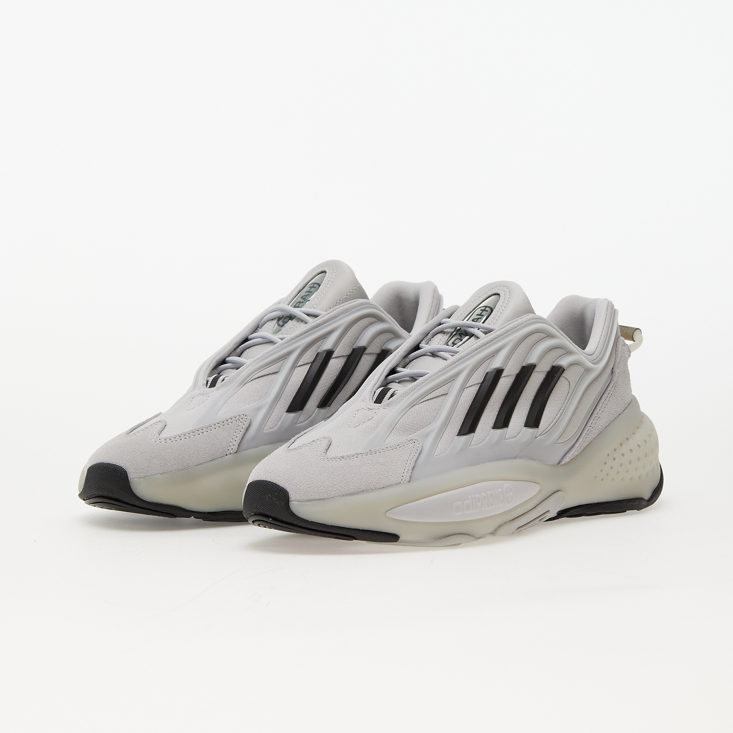 Tenisky a topánky adidas Originals Ozrah Light Šedá | GX1876, 0