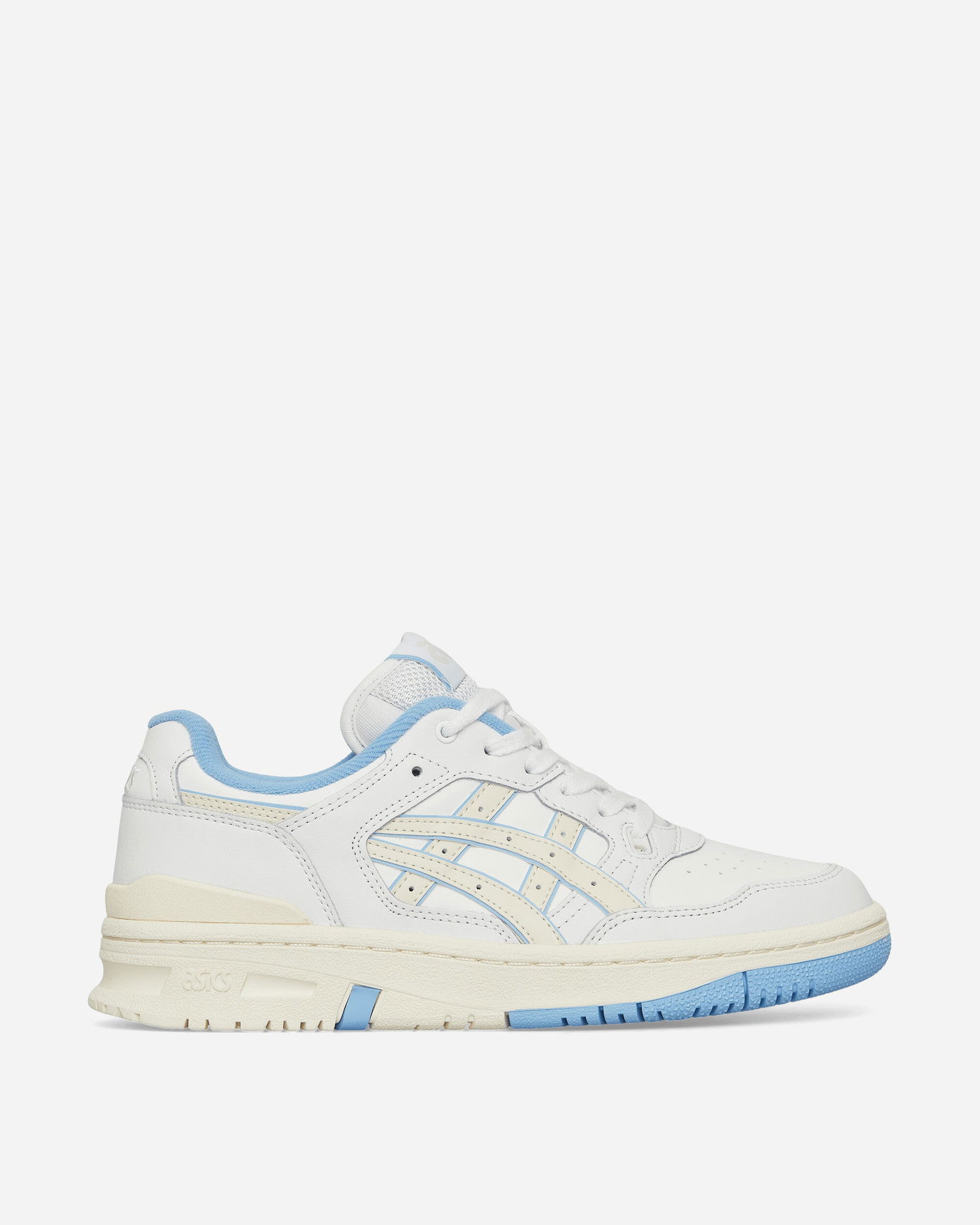 Tenisky a topánky Asics EX89 Biela | 1201A476-110, 0