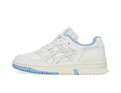 Lifestyle Asics EX89 Biela | 1201A476-110