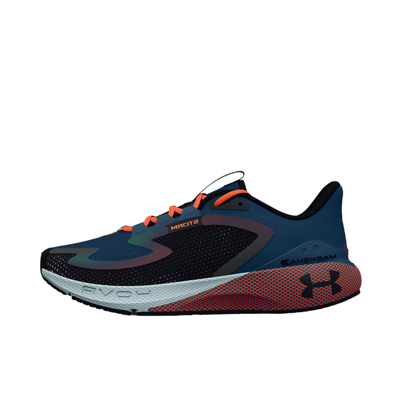 Bežecké topánky Under Armour HOVR Machina 3 Storm Navy | 3025797-001