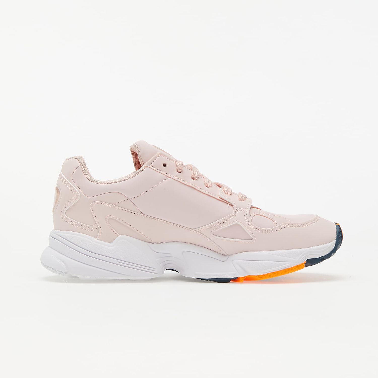 Tenisky a topánky adidas Originals Falcon W Ružová | FV1107, 1