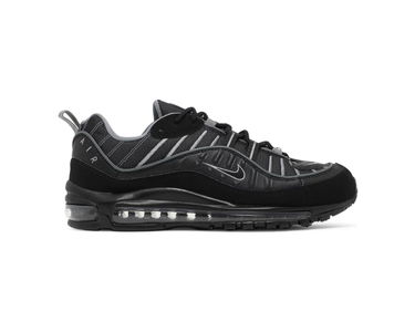Tenisky a topánky Nike Air Max 98 Čierna | CI3693-002, 0