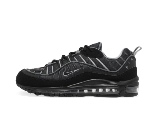 Tenisky a topánky Nike Air Max 98 Čierna | CI3693-002