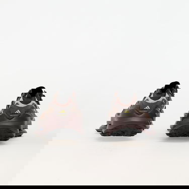 Tenisky a topánky adidas Performance Terrex Agravic Hnedá | JH6113, 4