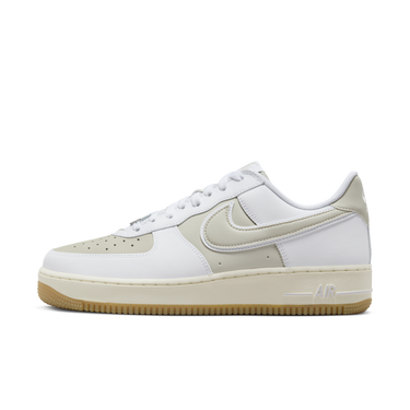 Tenisky a topánky Nike Air Force 1 Low "Sail Gum" Šedá | FQ8201-100, 0