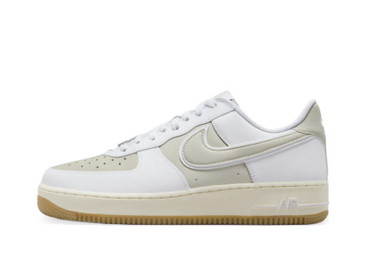Tenisky a topánky Nike Air Force 1 Low "Sail Gum" Šedá | FQ8201-100