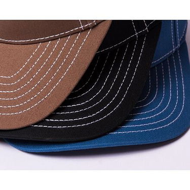 Šiltovka DC Cap Star Slate Blue Modrá | ADYHA04197-BYL0, 3