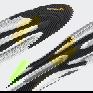 Tenisky a topánky adidas Performance Solarglide 5 Béžová | GX6717, 4