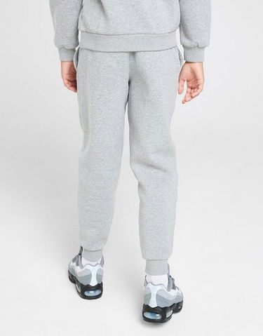 Tepláky Nike NSW Club Fleece Jogger Šedá | FD3008-066, 4