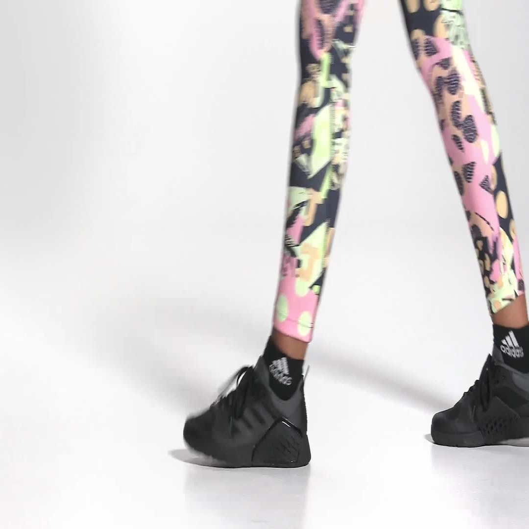 Dropset 2 Trainer