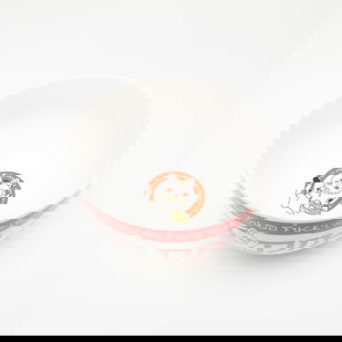 Home decor RIPNDIP Lucky Nerm Bowl Biela | RND9206 NEW EAN, 2