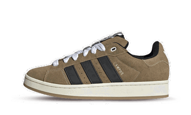 Tenisky a topánky adidas Originals Campus 00s YNuK Hnedá | IE1752, 0