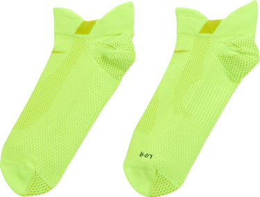 Ponožky Nike Nike Fast Lightweight Socks Žltá | hv6931-702, 1