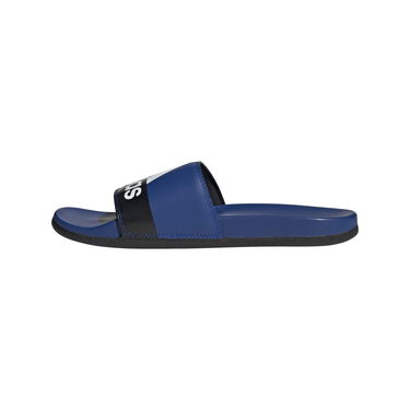 Tenisky a topánky adidas Originals adidas ADILETTE COMFORT 40 2/3 Navy | GV9713, 4