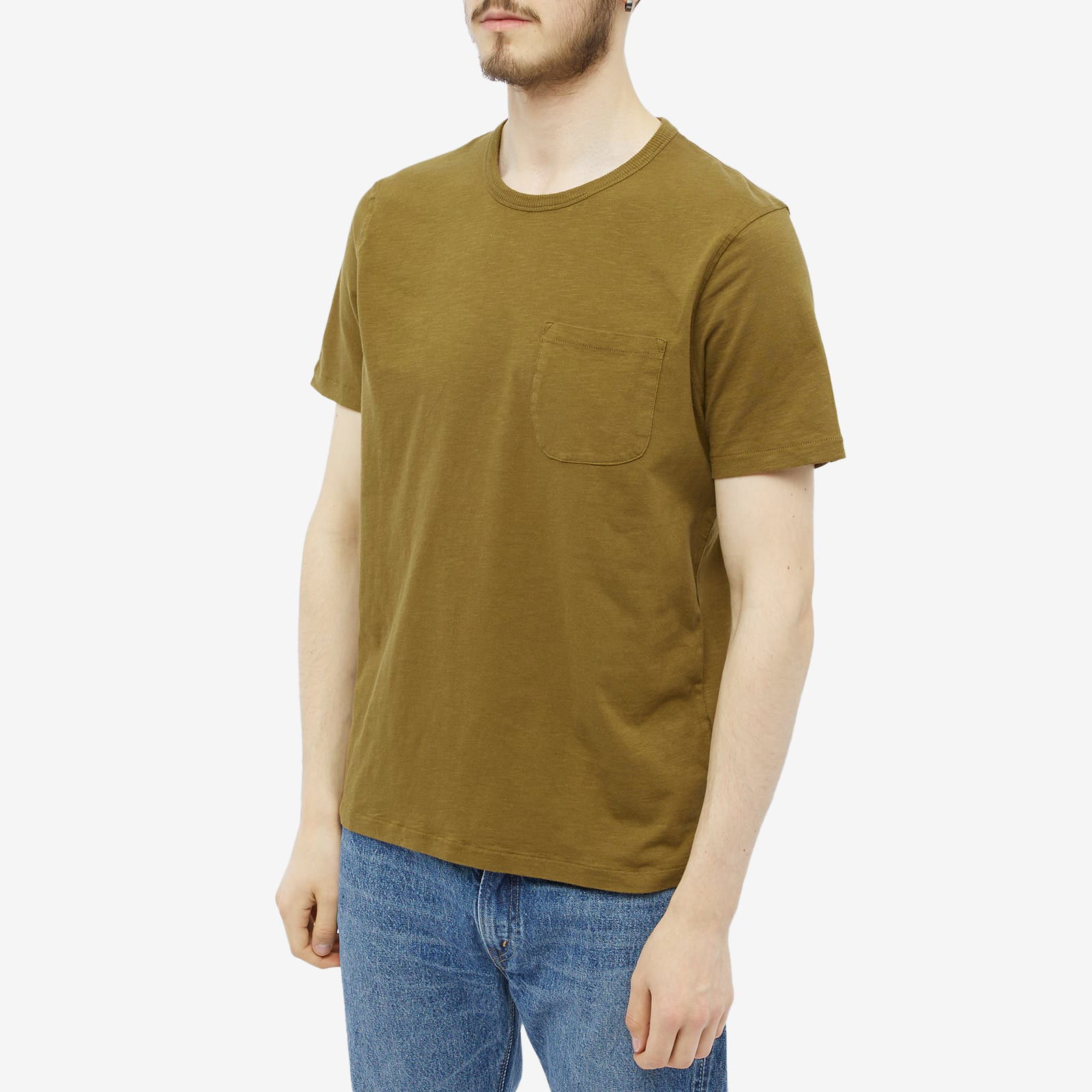 Wild Ones T-Shirt With Pocket