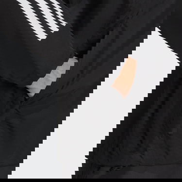 Bunda adidas Originals BSC 3-Stripes RAIN.RDY Jacket Čierna | H65773, 2