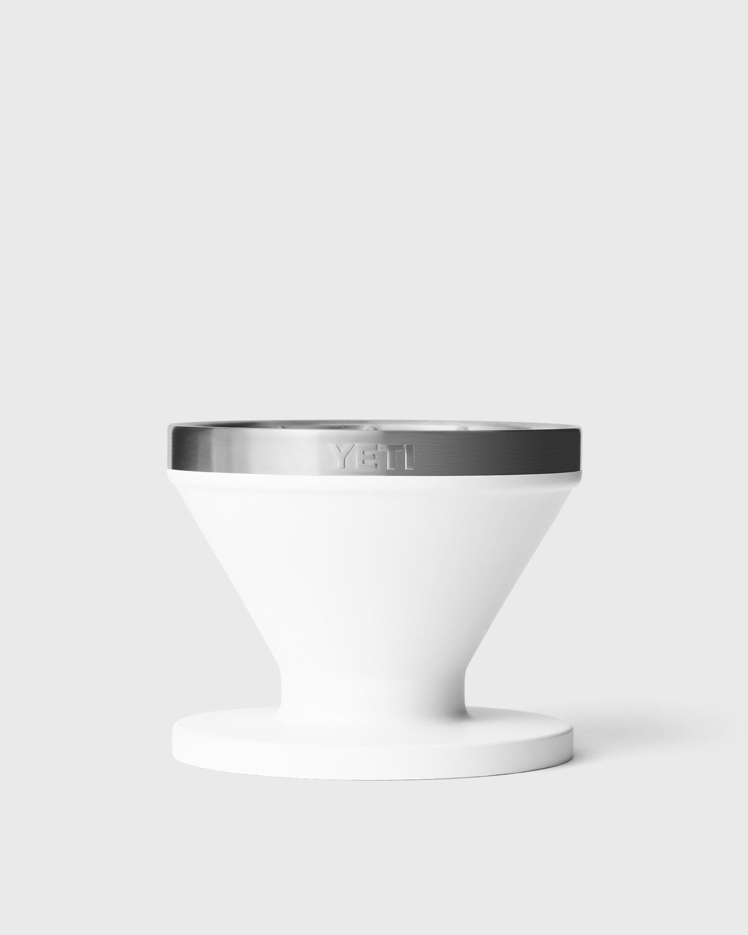 Nezaradené YETI Coffee Dripper Biela | 70000003686, 0