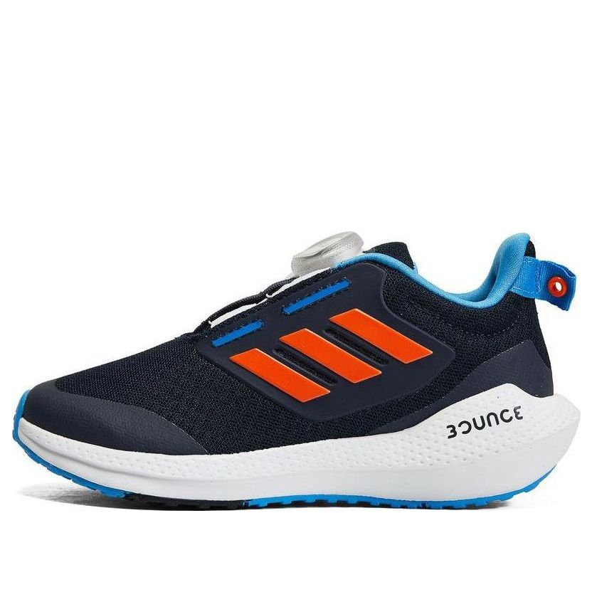 Tenisky a topánky adidas Performance EQ21 Run 2.0 Boa Bounce Modrá | GZ4520, 0