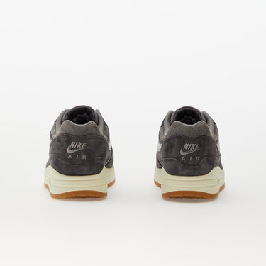 Tenisky a topánky Nike Air Max 1 Premium "Soft Grey" Šedá | FD5088-001, 3