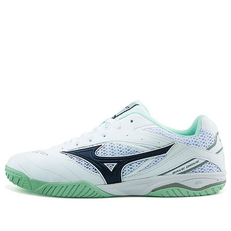 Tenisky a topánky Mizuno Wave Drive 8 Biela | 81GA170514, 0