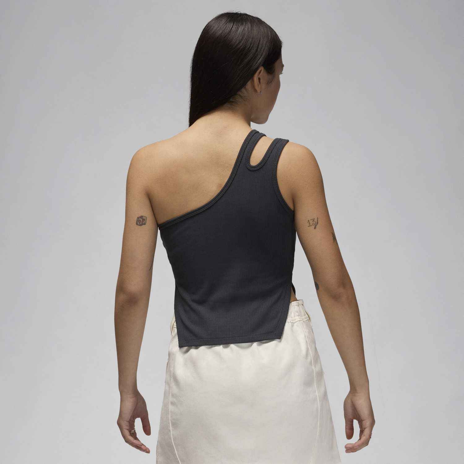 Tielko Jordan Jordan Tank Top Čierna | FN5798-045, 1