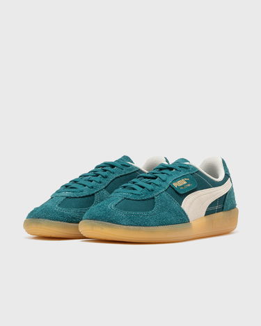 Tenisky a topánky Puma Palermo Vintage Zelené | 396841-06, 1