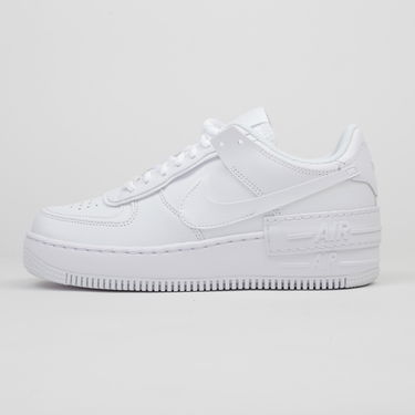 Tenisky a topánky Nike Air Force 1 Shadow W Biela | CI0919-100, 2