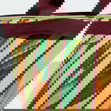 Tote bag adidas Performance Floral Print Tote Bag Rôznofarebný | JJ1691, 4