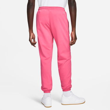Tepláky Nike Dri-FIT Standard Issue Pants Ružová | CK6365-684, 2