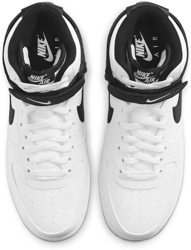 Tenisky a topánky Nike Air Force 1 07 High Biela | ct2303-100, 3