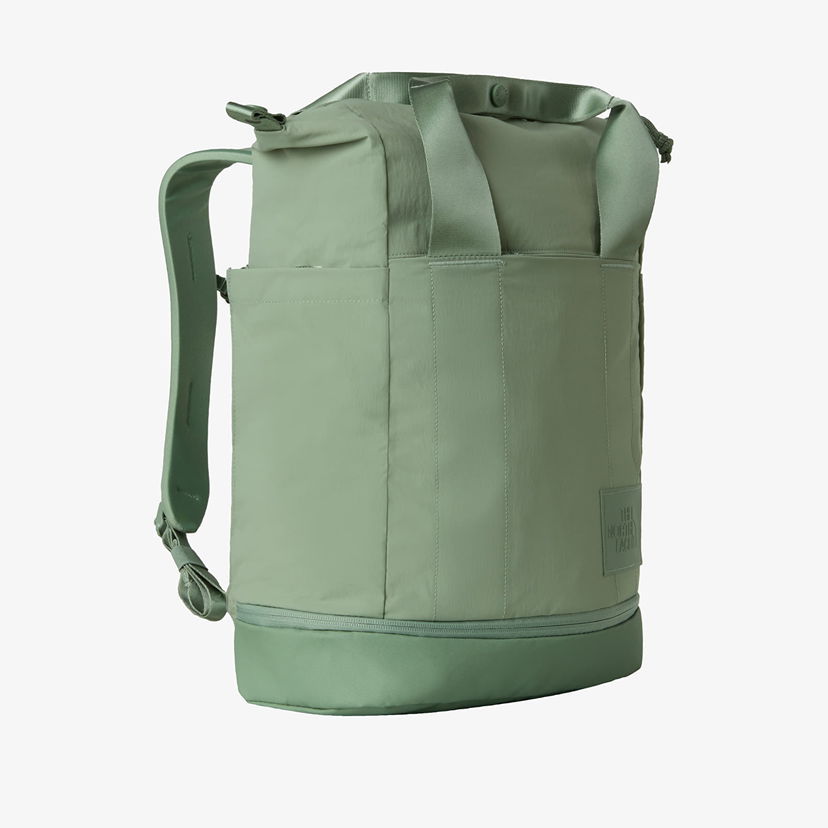 Batoh The North Face Never Stop Utility Pack 26L Backpack Zelené | NF0A81DWBQ11