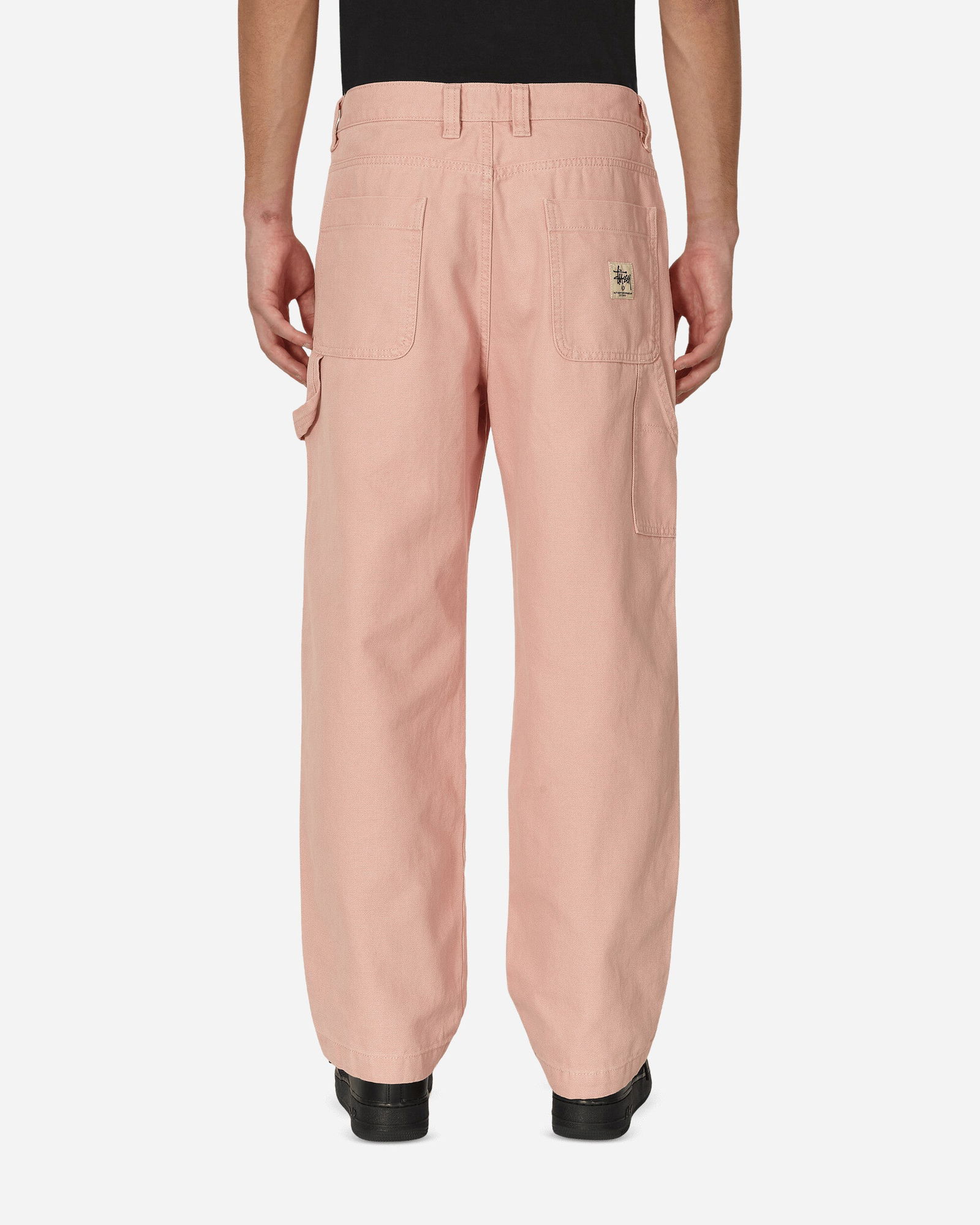 Canvas Work Pants